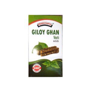 Giloy Ghan Vati