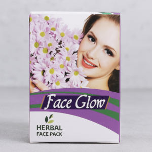 Faceglow Herbal Face Pack