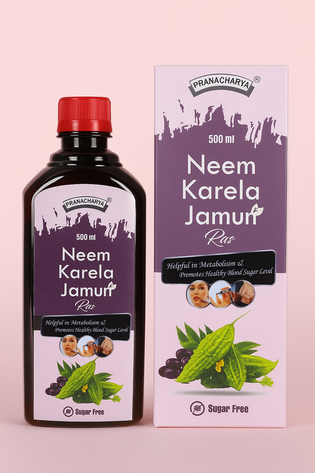 neem karela jamun ras1