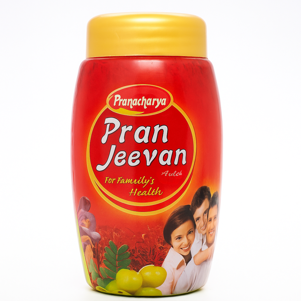 pranjeevan