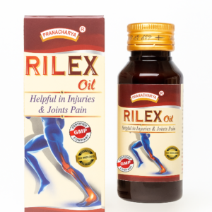 Rilex Oil