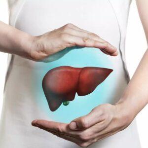 Liver Supplement Products