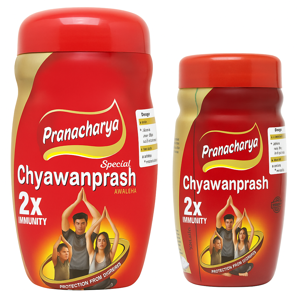 chyawanprash ...1