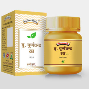 Vrihat Poornachandra Ras