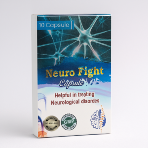 Neurofight Capsules