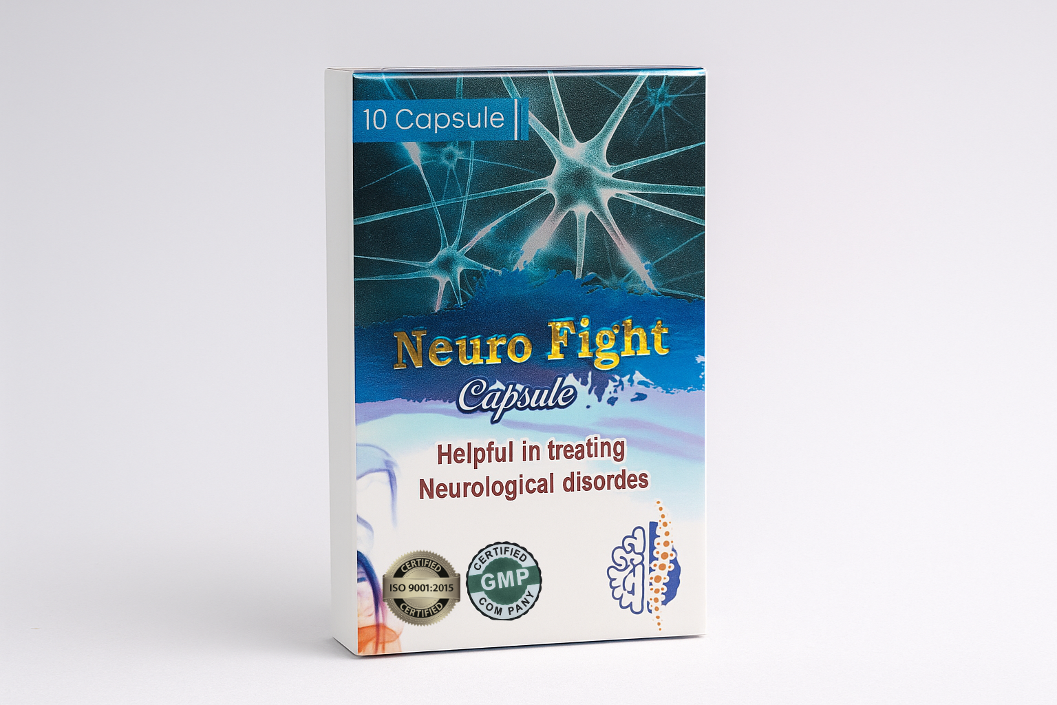 neuro fight ..1