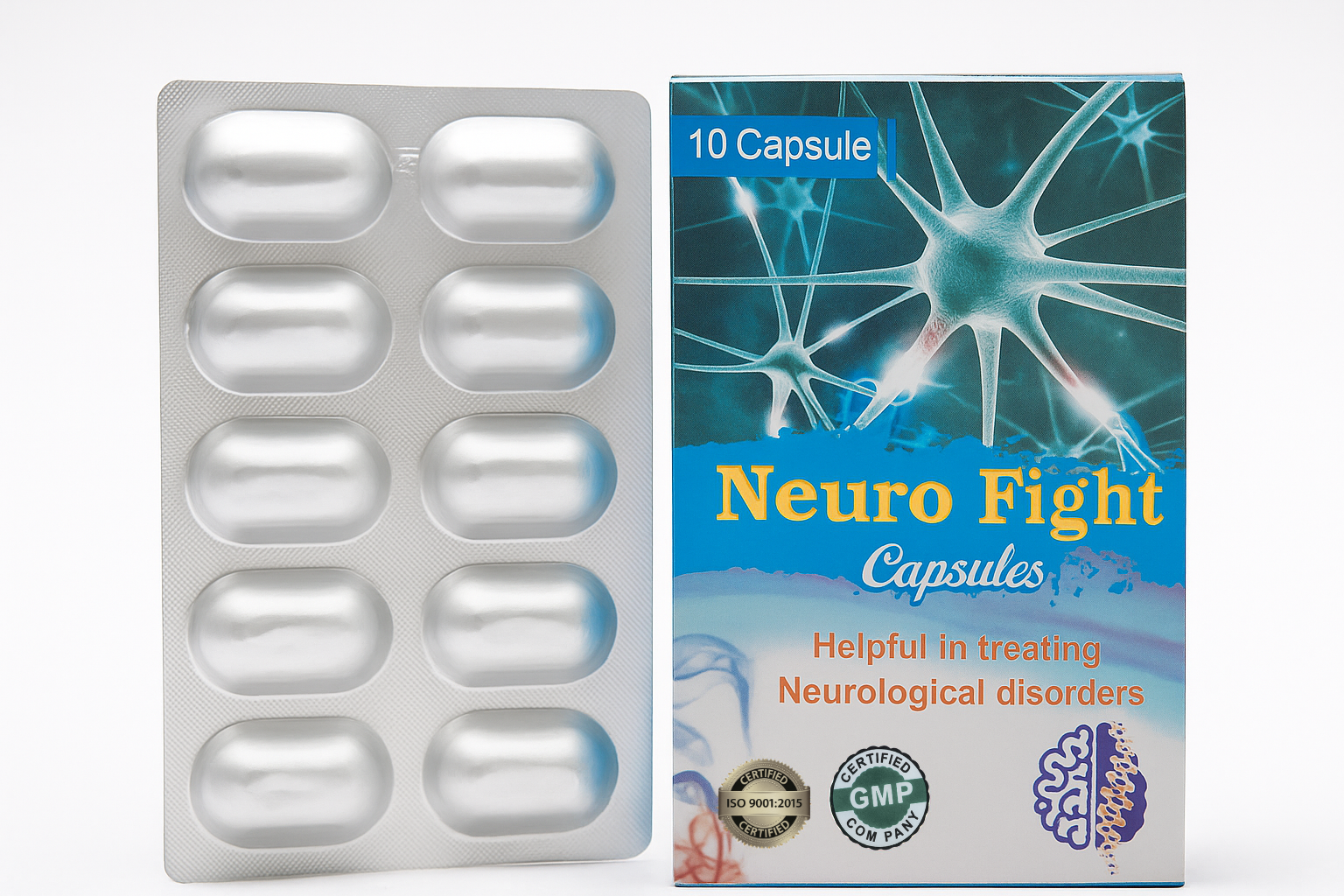 neuro fight