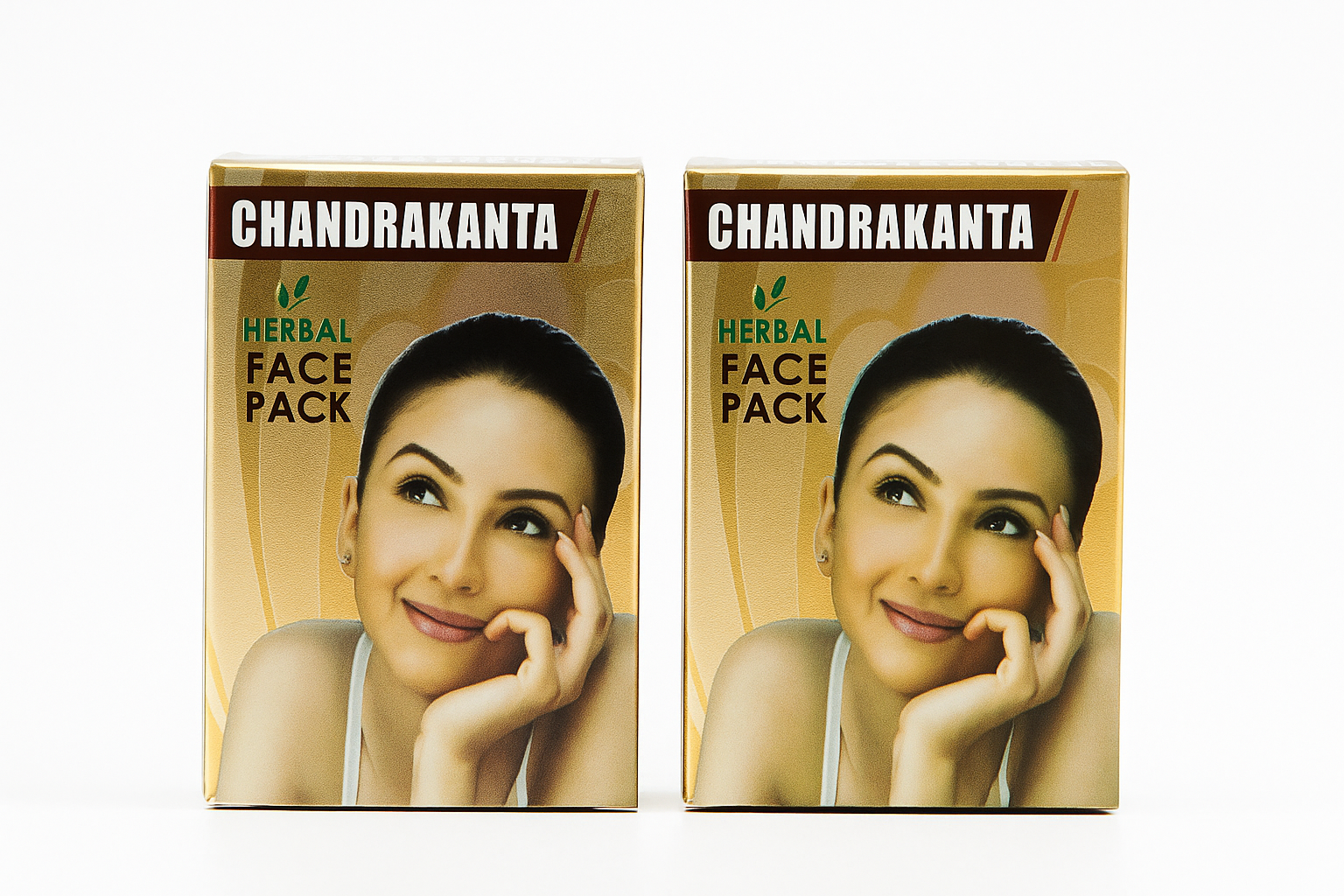 face pack herbal
